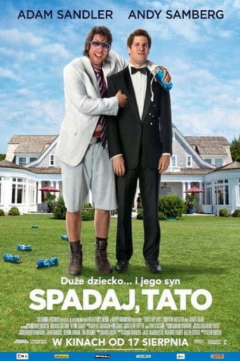 Spadaj, tato Vider - Cały Film