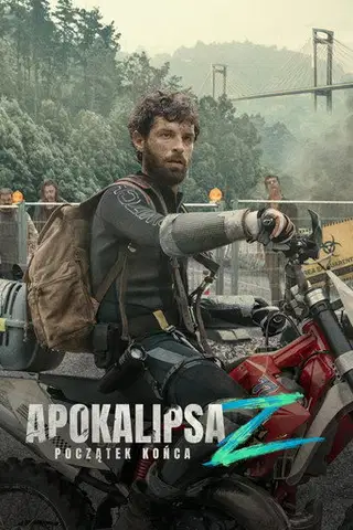 Apokalipsa Z: początek końca Vider - Cały Film