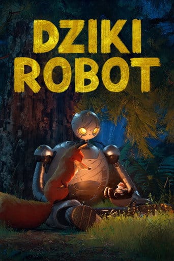 Dziki robot Vider - Cały Film