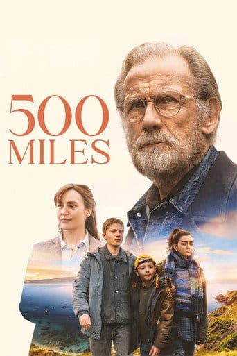 500 mil Vider - Cały Film