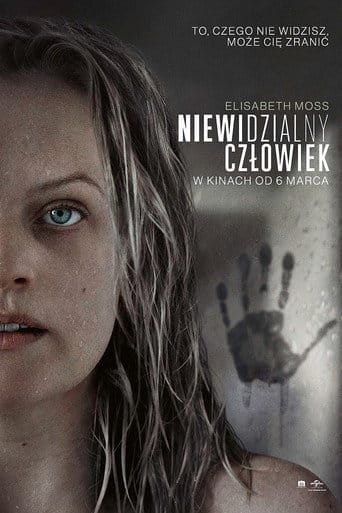Niewidzialny człowiek Vider - Cały Film