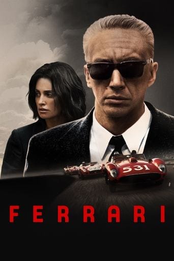 Ferrari Vider - Cały Film