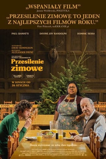 Przesilenie zimowe Vider - Cały Film