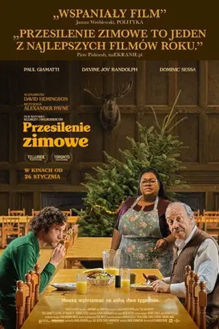Przesilenie zimowe Vider - Cały Film