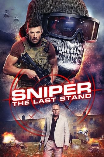 Snajper: Ostatni bój Vider - Cały Film