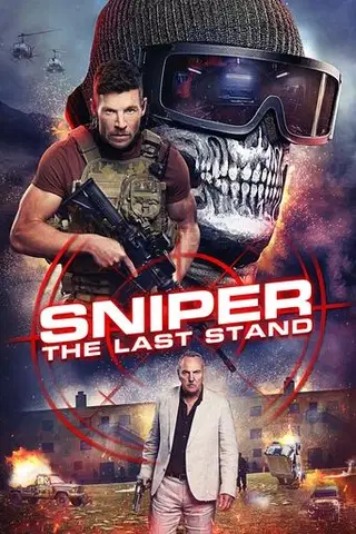 Snajper: Ostatni bój Vider - Cały Film
