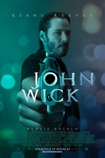John Wick Vider - Cały Film