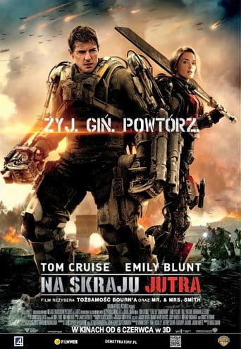 Na skraju jutra Vider - Cały Film