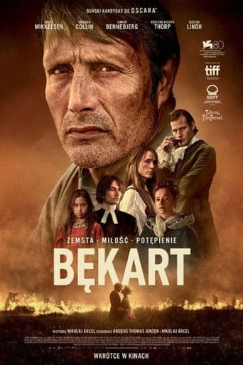 Bękart Vider - Cały Film