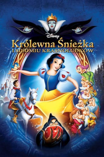 Królewna Śnieżka i siedmiu krasnoludków Vider - Cały Film
