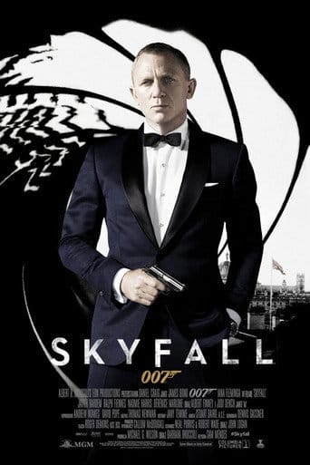 Skyfall Vider - Cały Film