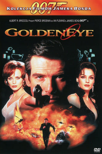 GoldenEye Vider - Cały Film