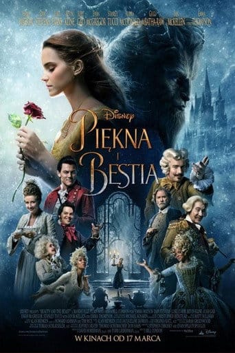 Piękna i Bestia Vider - Cały Film