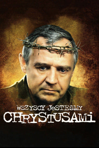 Wszyscy jesteśmy Chrystusami Vider - Cały Film