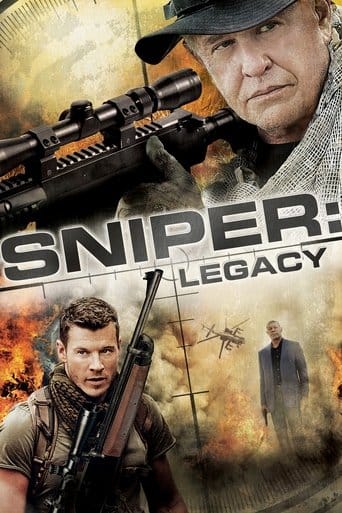 Snajper: Dziedzictwo Vider - Cały Film