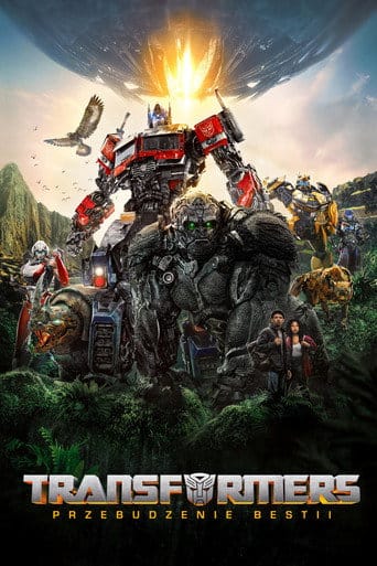 Transformers. Przebudzenie bestii Vider - Cały Film