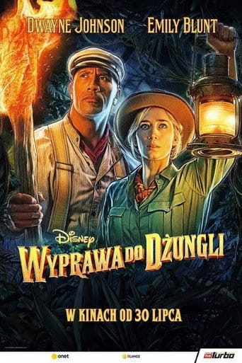 Wyprawa do dżungli Vider - Cały Film