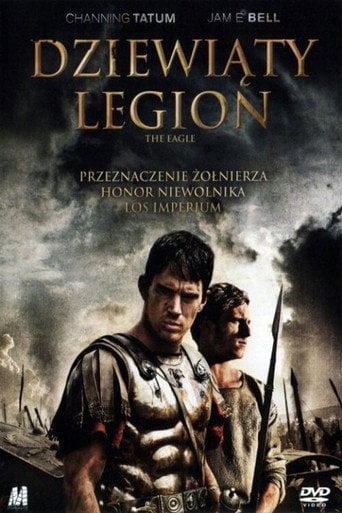 Dziewiąty Legion Vider - Cały Film