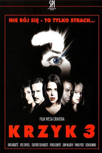 Krzyk 3 Vider - Cały Film