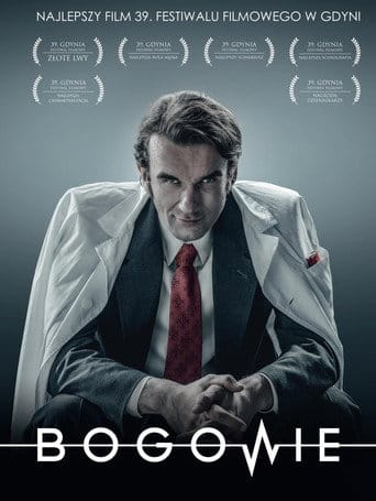 Bogowie Vider - Cały Film