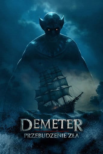 Demeter: Przebudzenie zła Vider - Cały Film