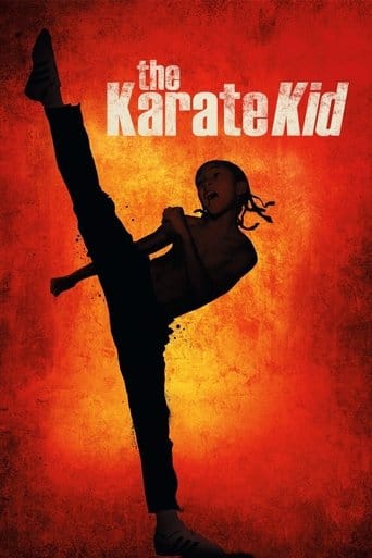 Karate Kid Vider - Cały Film