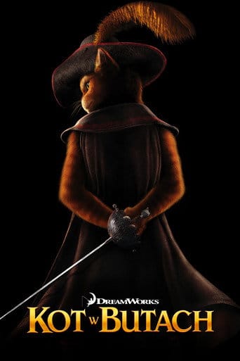 Kot w butach Vider - Cały Film