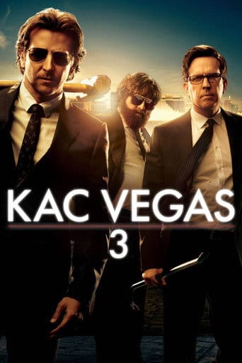 Kac Vegas 3 Vider - Cały Film