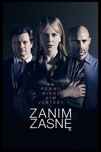 Zanim zasnę Cały Film (2014) - Vider