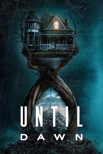 Until Dawn Vider - Cały Film