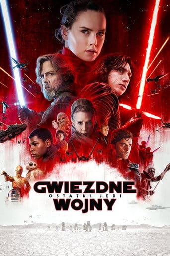 Gwiezdne wojny: Ostatni Jedi Vider - Cały Film