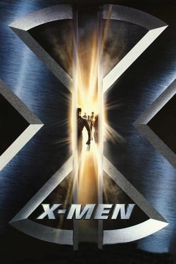 X-Men Vider - Cały Film