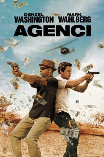 Agenci Vider - Cały Film