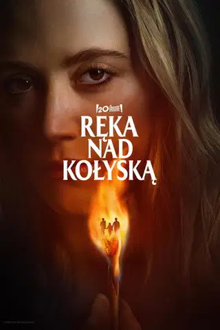 Ręka nad kołyską Vider - Cały Film