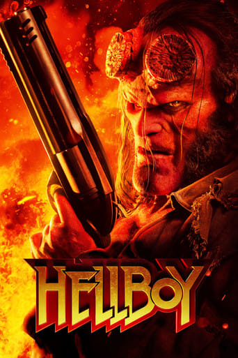 Hellboy Vider - Cały Film