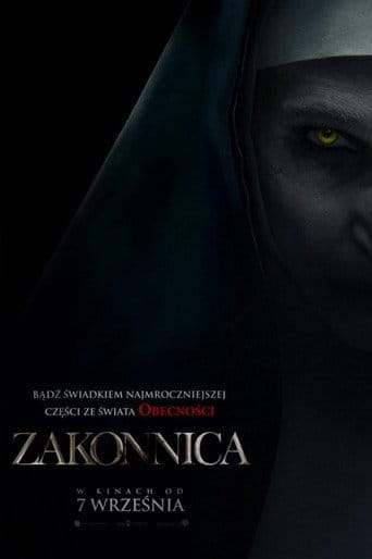 Zakonnica Vider - Cały Film