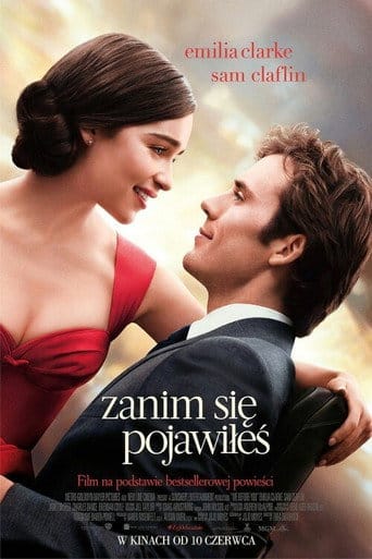 Zanim się pojawiłeś Vider - Cały Film