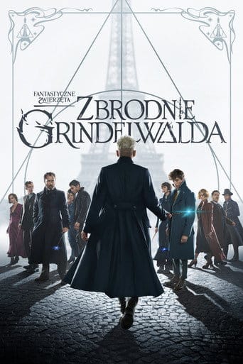 Fantastyczne zwierzęta: Zbrodnie Grindelwalda Vider - Cały Film