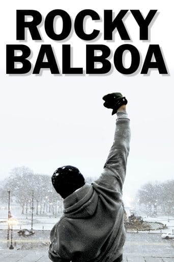 Rocky Balboa Vider - Cały Film