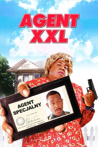 Agent XXL Vider - Cały Film