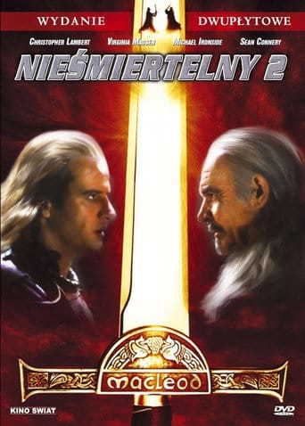 Nieśmiertelny II: Nowe Życie Vider - Cały Film