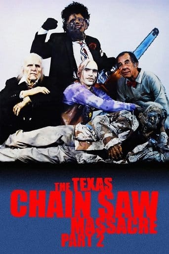 Teksańska masakra piłą mechaniczną 2 Vider - Cały Film