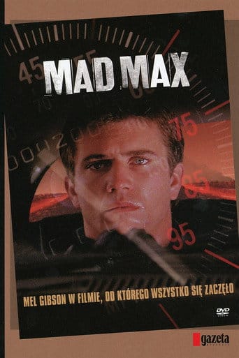 Mad Max Vider - Cały Film