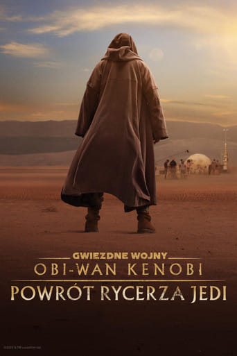 Obi-Wan Kenobi: Powrót Rycerza Jedi Vider - Cały Film