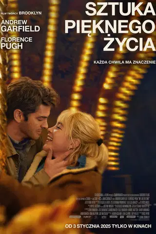 Sztuka pięknego życia Vider - Cały Film