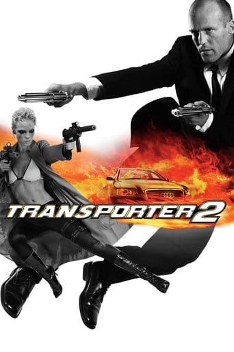 Transporter 2 Vider - Cały Film