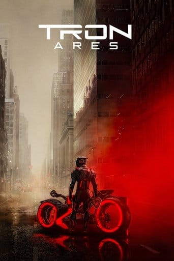 TRON: Ares Vider - Cały Film