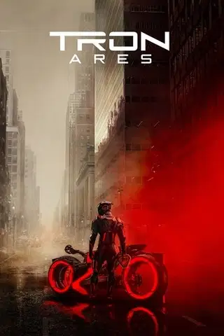TRON: Ares Vider - Cały Film