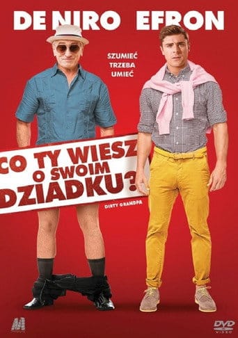 Co ty wiesz o swoim dziadku? Vider - Cały Film