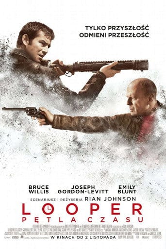 Looper - Pętla czasu Vider - Cały Film